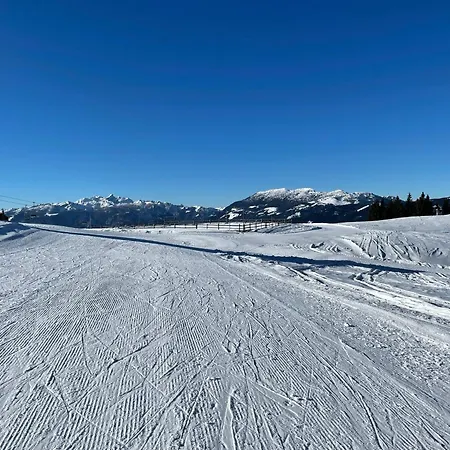 Apartma Lilija Golte *