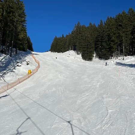 Διαμέρισμα Apartma Lilija Golte Mozirje