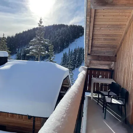 Διαμέρισμα Apartma Lilija Golte Mozirje