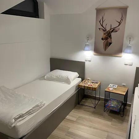 아파트 Apartma Lilija Golte