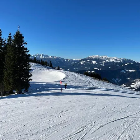 Apartma Lilija Golte Apartamento