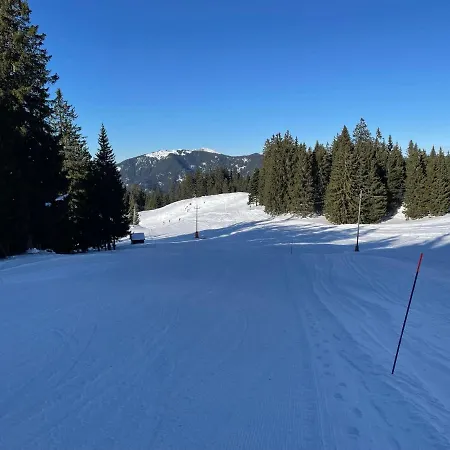 Apartma Lilija Golte *