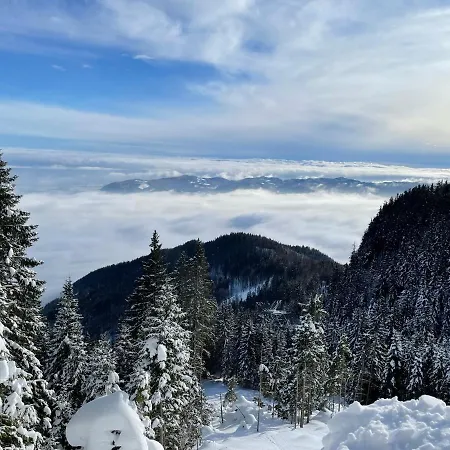 Apartma Lilija Golte *