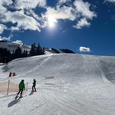 Apartma Lilija Golte Διαμέρισμα *