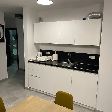 Apartma Lilija Golte 모지례