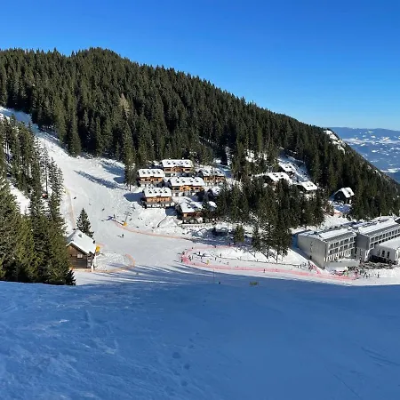 Apartma Lilija Golte