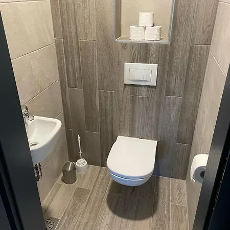 Apartma Lilija Golte * 모지례