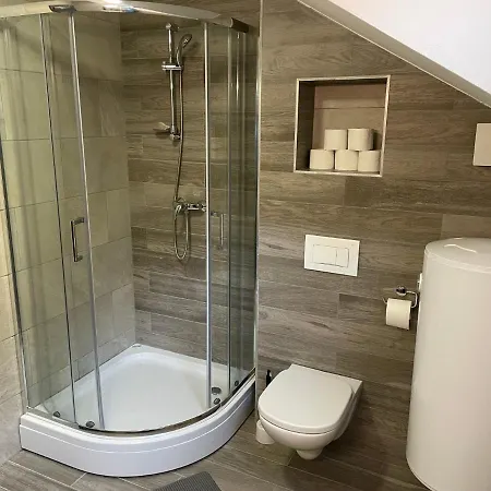 Apartma Lilija Golte * Mozirje