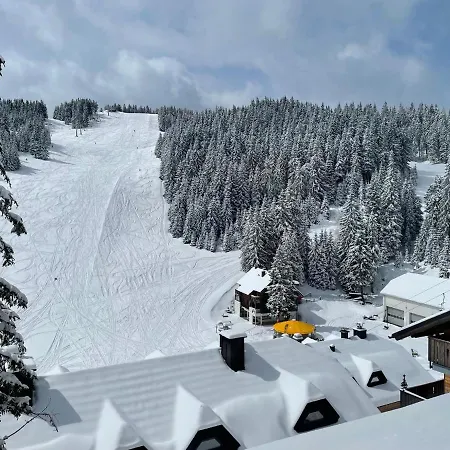 Apartma Lilija Golte