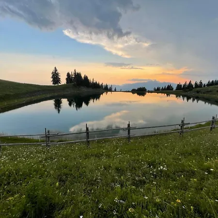 Apartma Lilija Golte * Mozirje