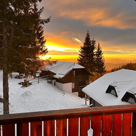 Apartma Lilija Golte