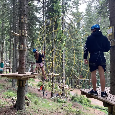 Apartma Lilija Golte Διαμέρισμα