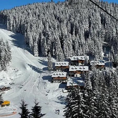 Διαμέρισμα Apartma Lilija Golte *