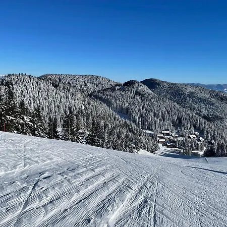 Διαμέρισμα Apartma Lilija Golte Mozirje