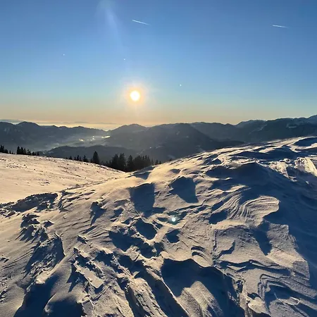 Apartma Lilija Golte Mozirje