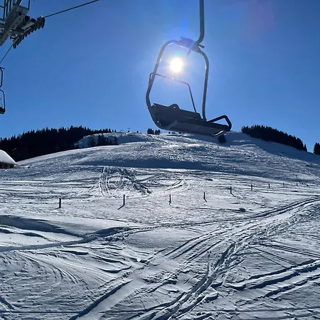 Apartma Lilija Golte * 모지례