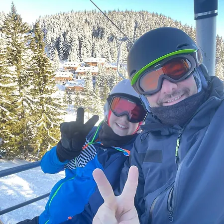 Apartma Lilija Golte Διαμέρισμα