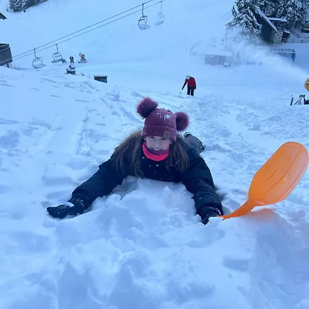 Apartma Lilija Golte Διαμέρισμα *