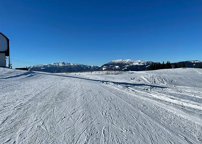 Apartma Lilija Golte *