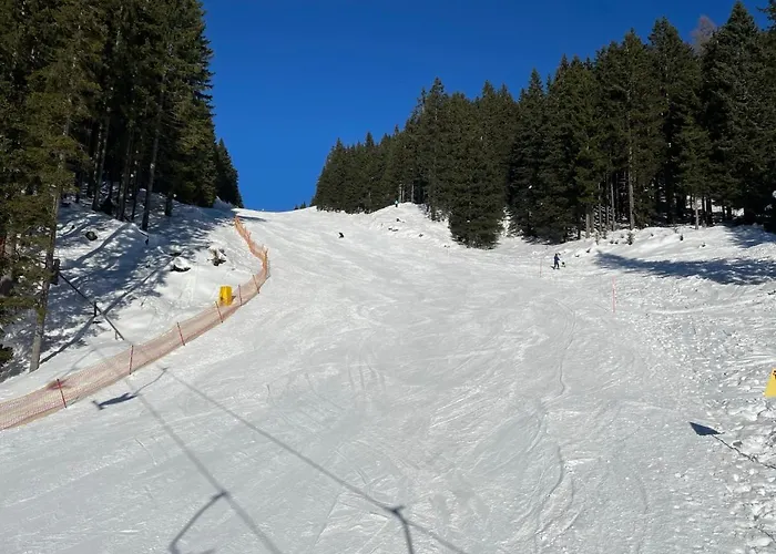 Appartamento Apartma Lilija Golte Mozirje