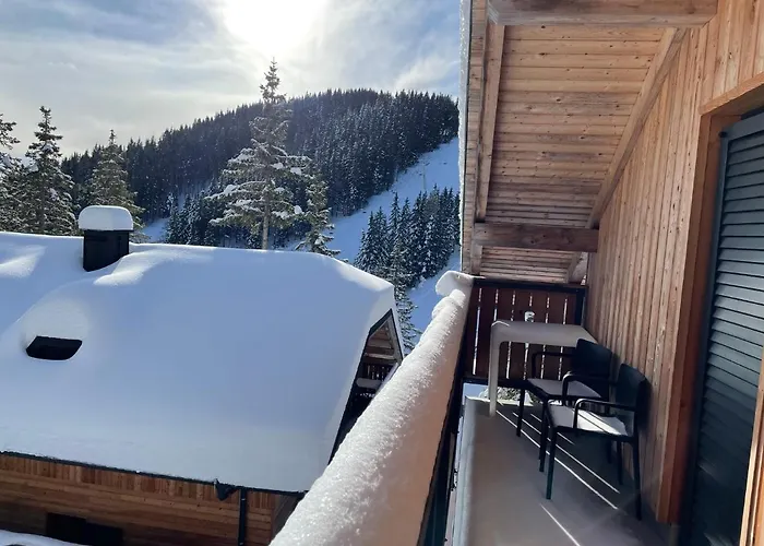 Appartamento Apartma Lilija Golte Mozirje