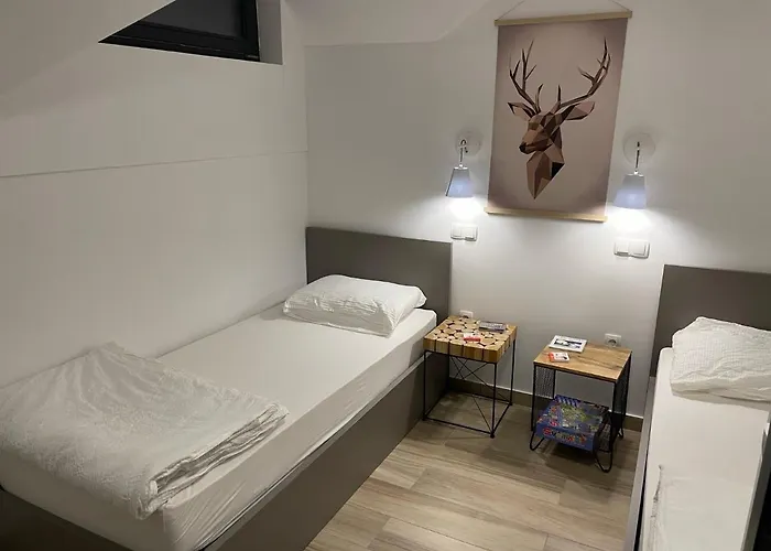 Appartamento Apartma Lilija Golte