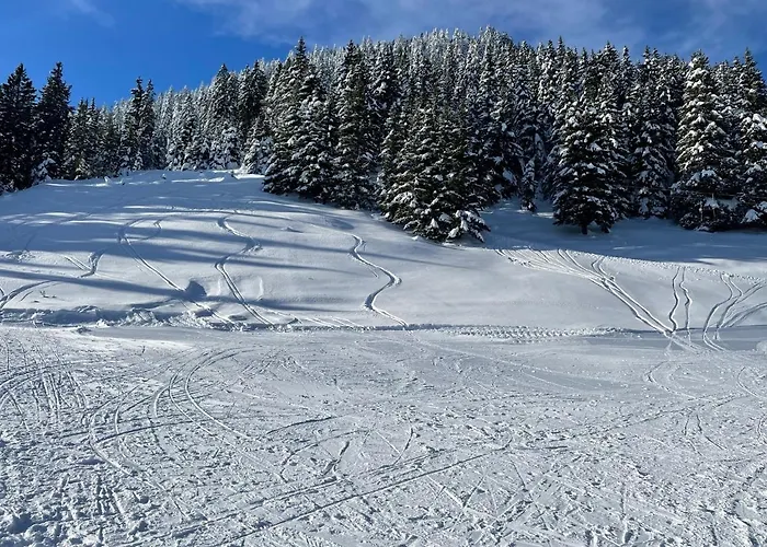 Apartma Lilija Golte Appartamento Mozirje