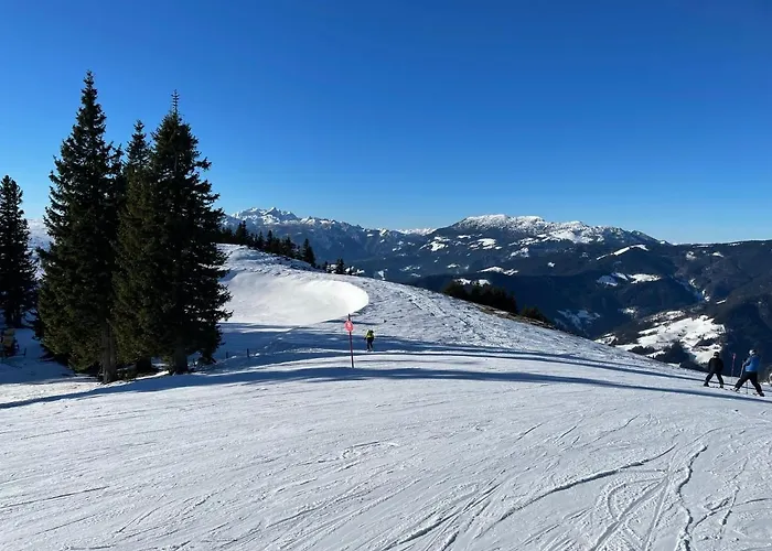 Apartma Lilija Golte Appartamento