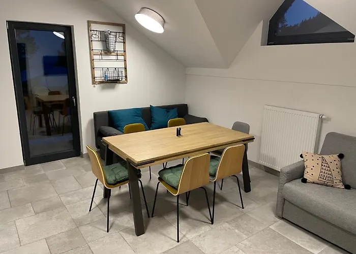 Apartma Lilija Golte Appartamento *