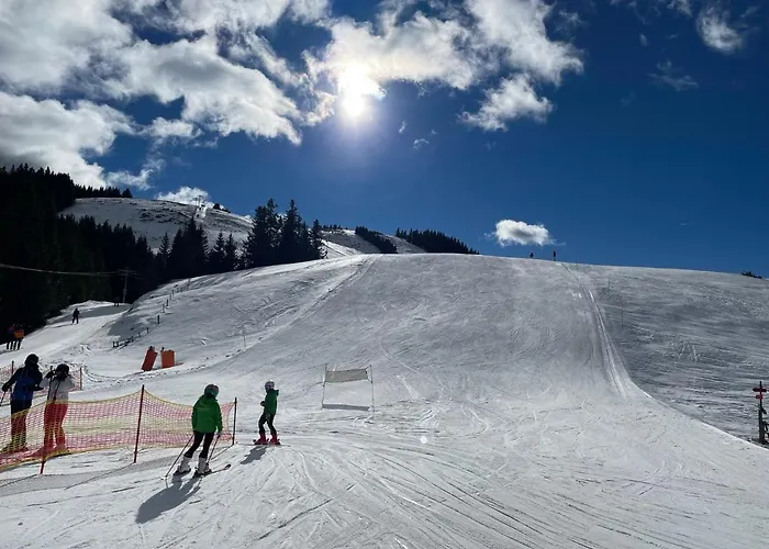 Apartma Lilija Golte Appartamento *