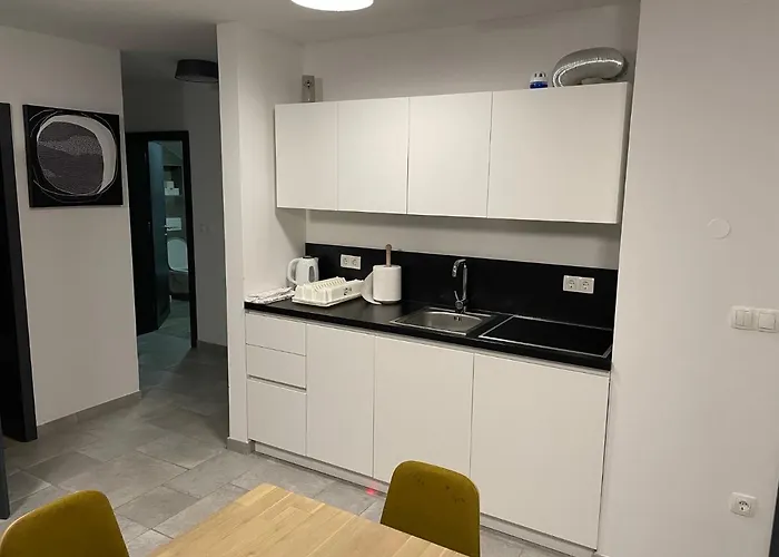 Apartma Lilija Golte Mozirje