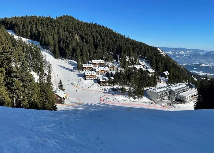 Apartma Lilija Golte