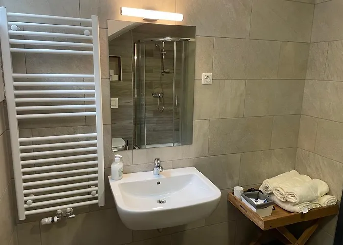 Apartma Lilija Golte * Mozirje