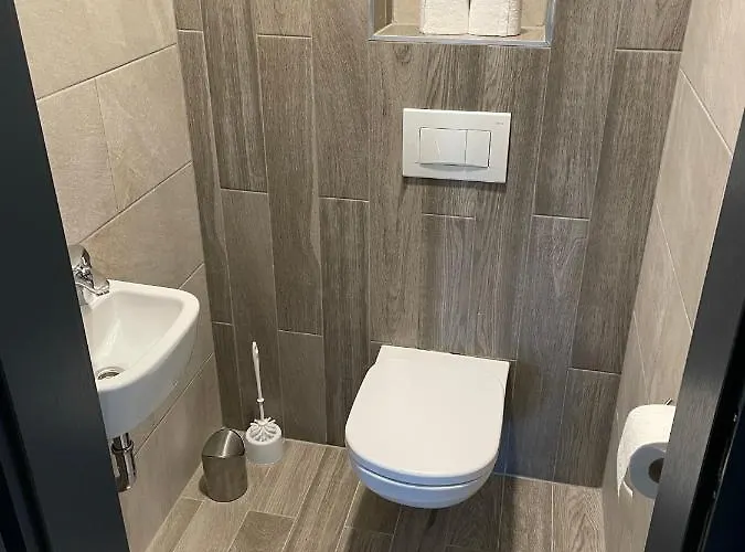 Apartma Lilija Golte * Mozirje