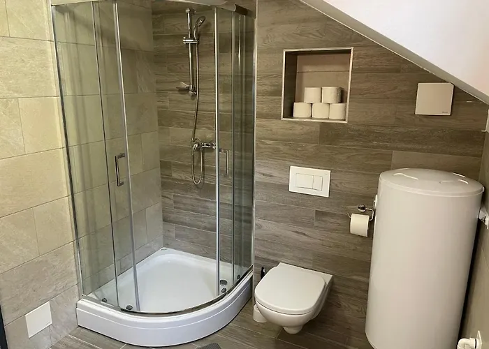 Apartma Lilija Golte * Mozirje