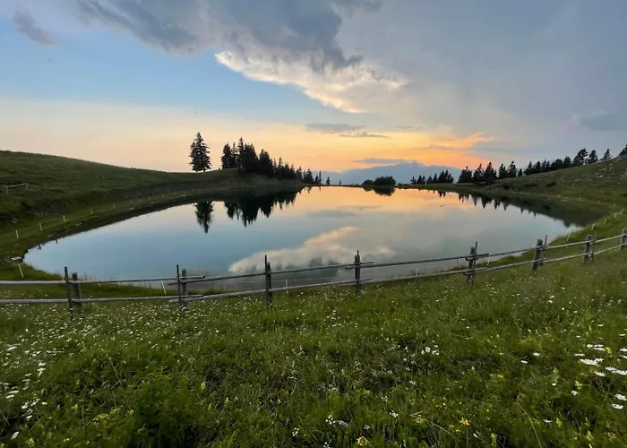 Apartma Lilija Golte * Mozirje