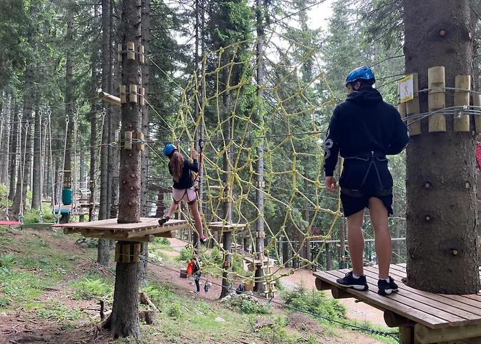 Apartma Lilija Golte Appartamento