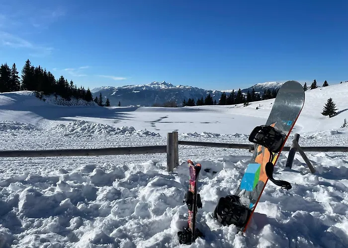 Appartamento Apartma Lilija Golte