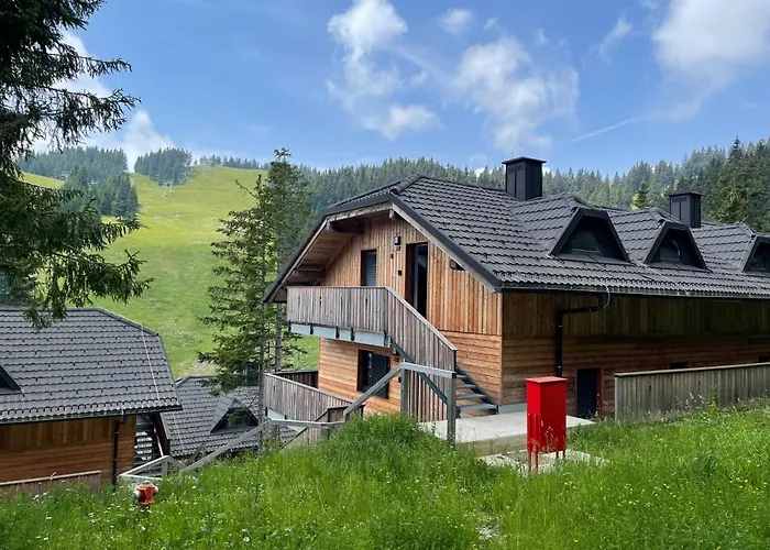 Apartma Lilija Golte Appartamento *