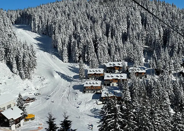 Appartamento Apartma Lilija Golte *