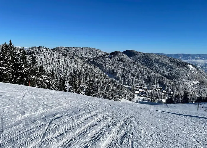 Appartamento Apartma Lilija Golte Mozirje