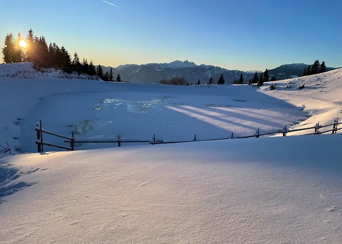 Apartma Lilija Golte *