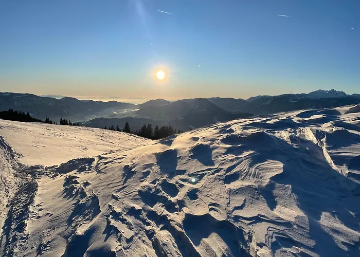 Apartma Lilija Golte Mozirje