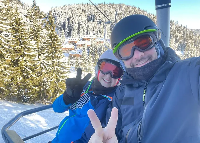 Apartma Lilija Golte Appartamento