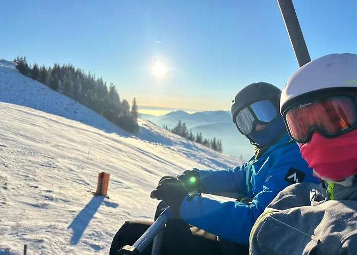 Appartamento Apartma Lilija Golte